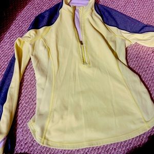Lululemon jacket